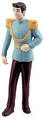 Bullyland Prince 11 cm (12489)