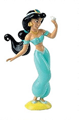 Bullyland Jasmine 6,5 cm (12453)