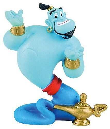 Bullyland Genie 7,5 cm (12472)