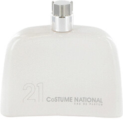 Costume National Scent 21 Eau de Parfum (50 ml)