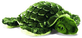 Anima Tortue 30 cm