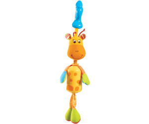 Tiny Love Wind Chime Giraffe