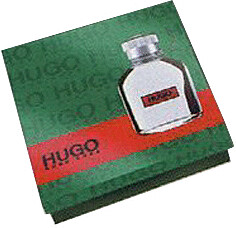 Hugo Boss Hugo Gift Set for Men