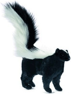 Anima Putois 25 cm