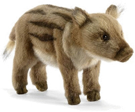 Anima Marcassin 22 cm