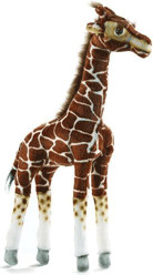 Hansa Toy Giraffe 48 cm