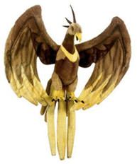 Anima Phoenix 40 cm (4940)