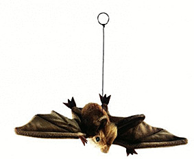Anima Chauve-souris 35 cm