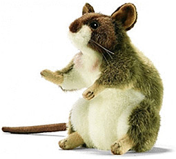 Anima Souris 15 cm