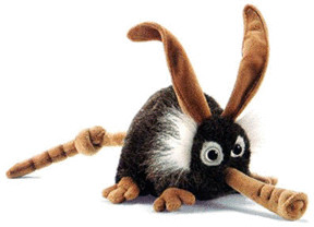 Anima Albert 39 cm