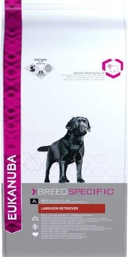 Eukanuba Breed Labrador Retriever (12 kg)
