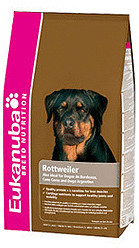 Eukanuba Breed Rottweiler (2,5 kg)