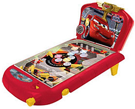 IMC Toys Flipper Cars