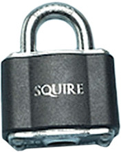 Squire Stronglock 35
