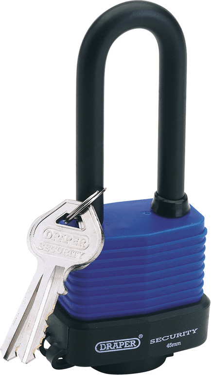 Draper Padlock 45mm (64177)