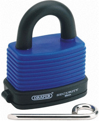 Draper Padlock 48 mm (64175)