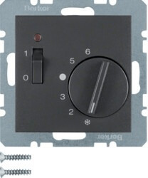 Berker Thermostat d'ambiance