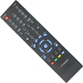 Octagon SF 718/818/908 RC
