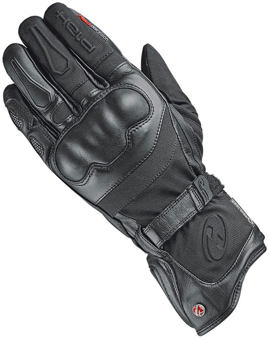 Held Gants Score