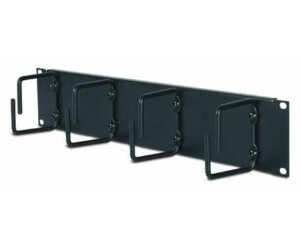 APC Horizontal Cable Organizer 2U
