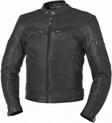 Held Blouson Cosmo