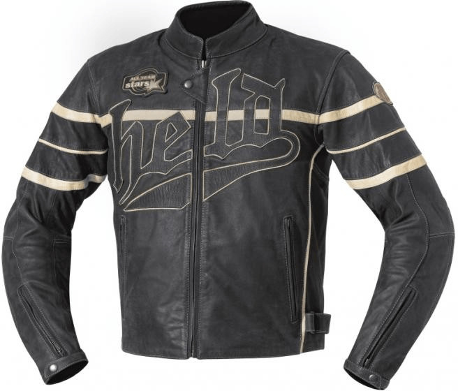 Held Blouson Aras