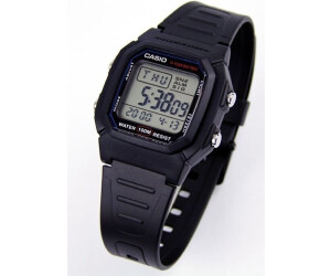 Buy Casio Collection W 800h 1aves From 18 63 Today Best Deals On Idealo Co Uk