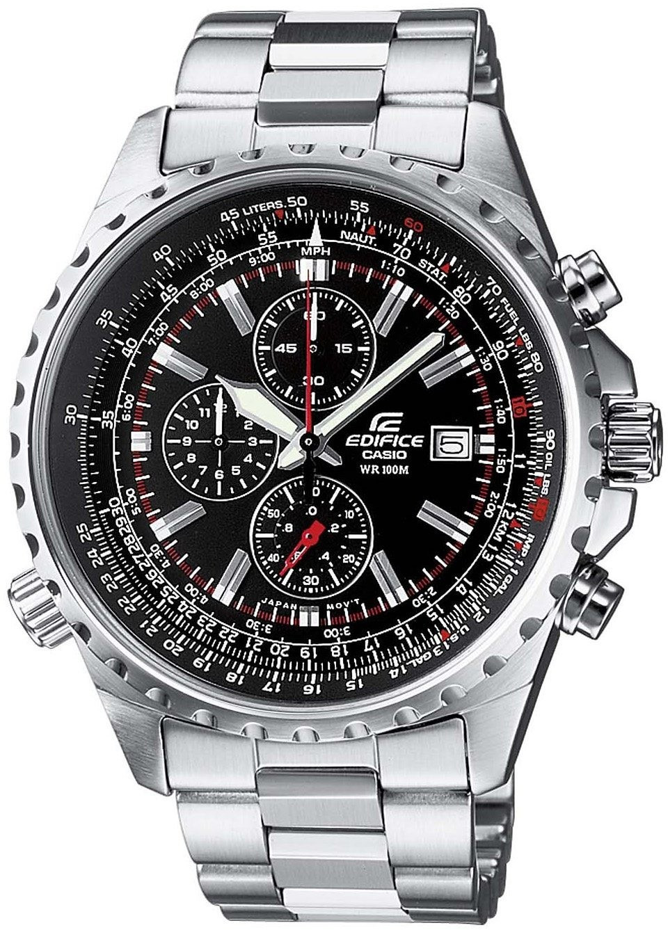 casio edifice top 10