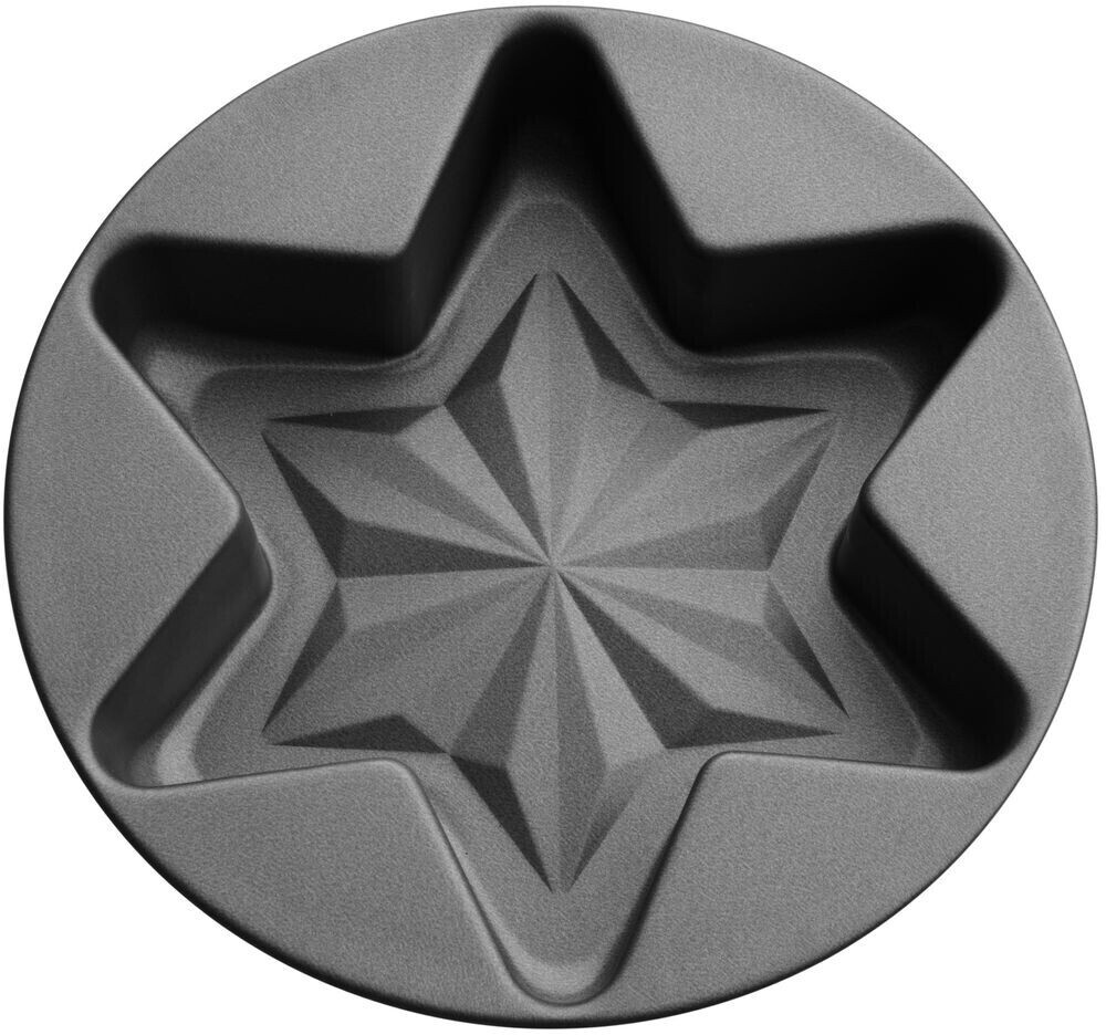 Kaiser LaForme Star Cake Pan 11 inches