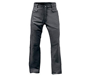 HELD Lederhose Hose Jeans Herrenhose Leder COOPER Gr 54 