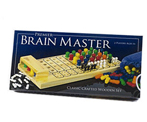 Brainmaster
