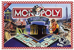 Monopoly - Sunderland Edition