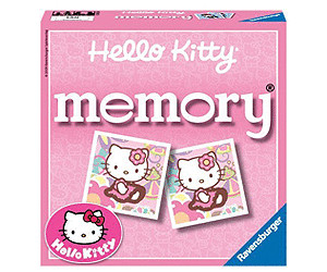 Hello Kitty - Grand Memory