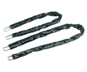 Draper Security Chain 8/91