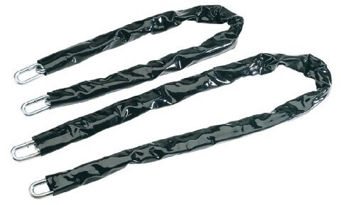 Draper Security Chain 8/91