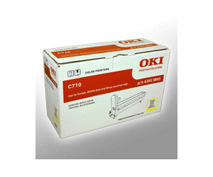 Oki Systems 43913805