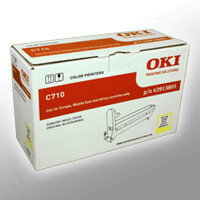 Oki Systems 43913805
