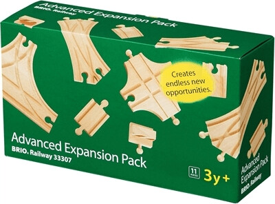 Buy Brio Advanced Expansion Set 33307 from 19.53 Today Best Deals on idealo