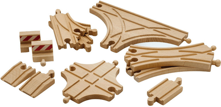 Brio Coffret d'extension (33307)