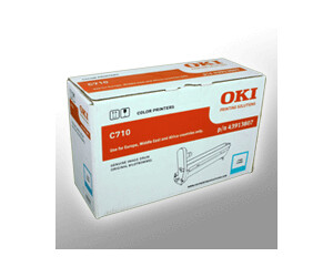 Oki Systems 43913807