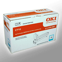 Oki Systems 43913807