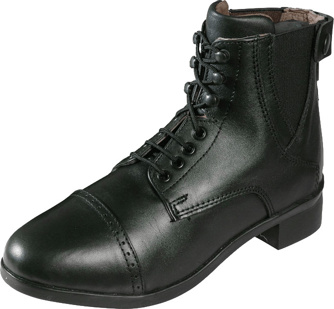Pfiff Bottines à lacets