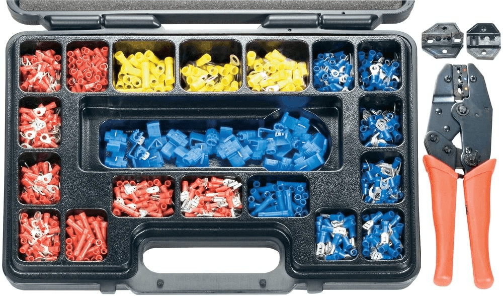 Toolcraft 820927