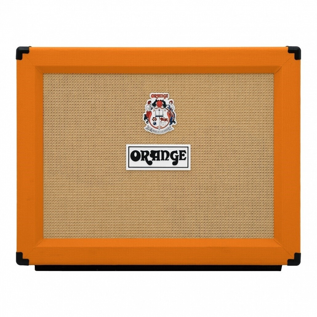 Orange PPC 212 OB