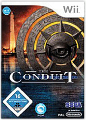 The Conduit (Wii)