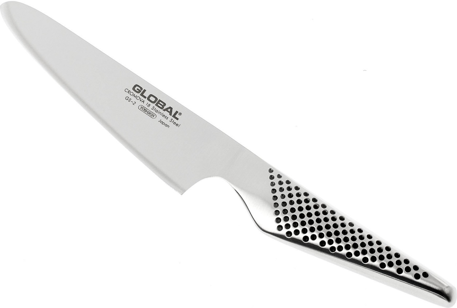 Global Couteau universel 13 cm