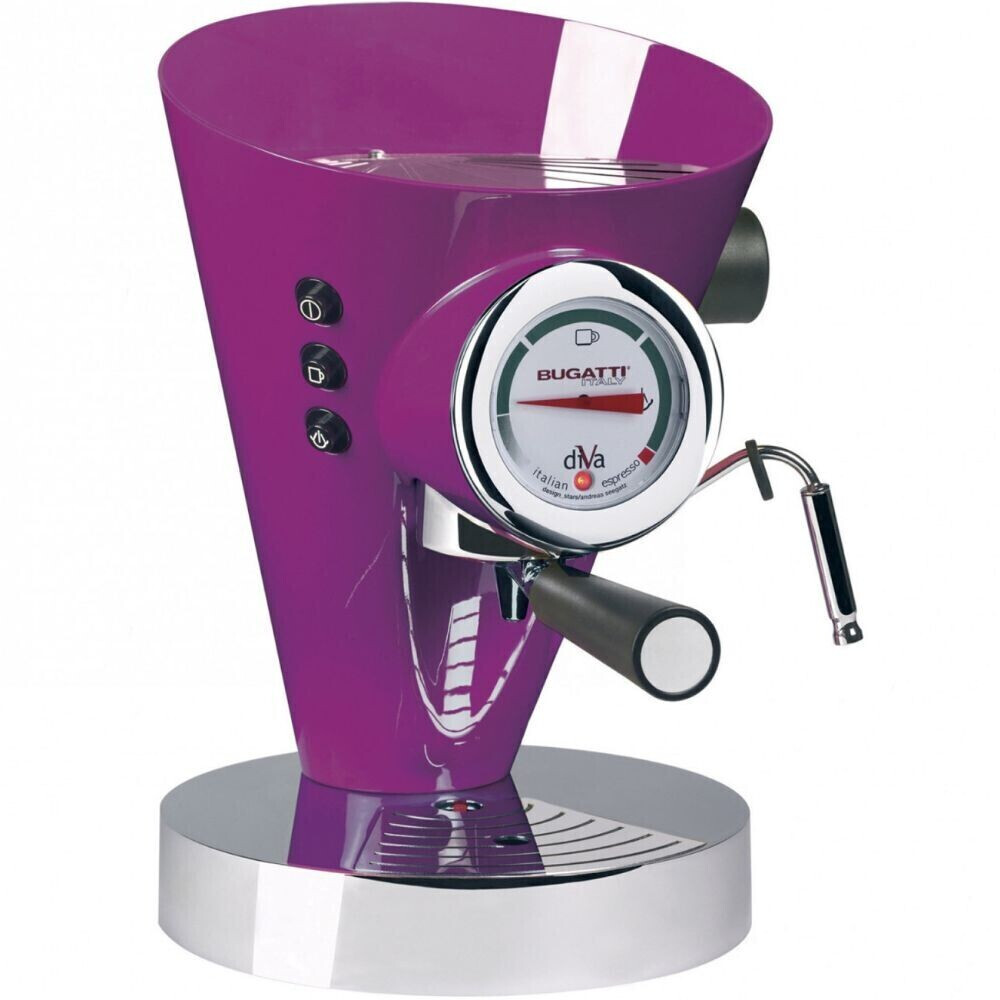 Casa Bugatti Diva violet