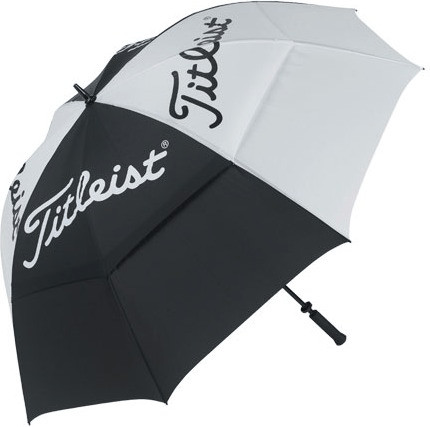 Titleist Double Canopy black/white