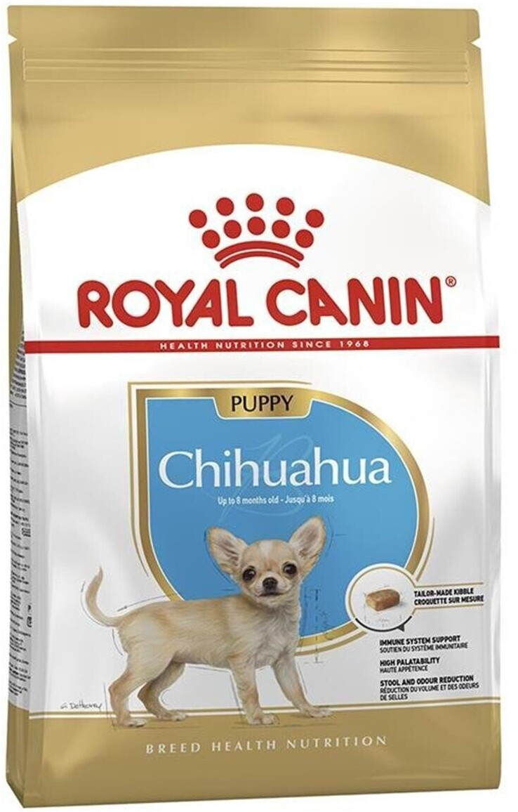 Royal Canin Race Chihuahua Junior (1,5 kg)