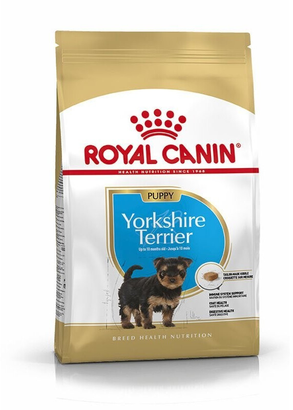 Royal Canin Yorkshire Terrier Junior (500 g)